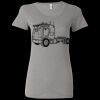 Ladies' Triblend Short Sleeve T-Shirt Thumbnail