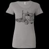 Ladies' Triblend Short Sleeve T-Shirt Thumbnail