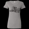 Ladies' Triblend Short Sleeve T-Shirt Thumbnail