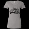 Ladies' Triblend Short Sleeve T-Shirt Thumbnail