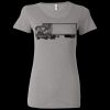 Ladies' Triblend Short Sleeve T-Shirt Thumbnail