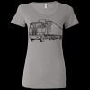 Ladies' Triblend Short Sleeve T-Shirt Thumbnail