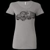 Ladies' Triblend Short Sleeve T-Shirt Thumbnail