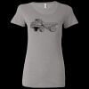 Ladies' Triblend Short Sleeve T-Shirt Thumbnail
