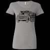 Ladies' Triblend Short Sleeve T-Shirt Thumbnail