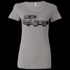 Ladies' Triblend Short Sleeve T-Shirt Thumbnail