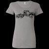 Ladies' Triblend Short Sleeve T-Shirt Thumbnail