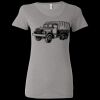 Ladies' Triblend Short Sleeve T-Shirt Thumbnail