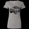 Ladies' Triblend Short Sleeve T-Shirt Thumbnail