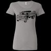 Ladies' Triblend Short Sleeve T-Shirt Thumbnail