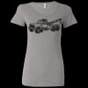 Ladies' Triblend Short Sleeve T-Shirt Thumbnail