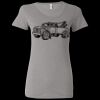 Ladies' Triblend Short Sleeve T-Shirt Thumbnail