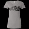 Ladies' Triblend Short Sleeve T-Shirt Thumbnail