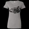 Ladies' Triblend Short Sleeve T-Shirt Thumbnail