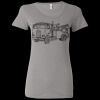 Ladies' Triblend Short Sleeve T-Shirt Thumbnail