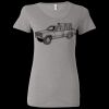 Ladies' Triblend Short Sleeve T-Shirt Thumbnail