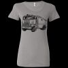 Ladies' Triblend Short Sleeve T-Shirt Thumbnail