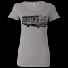 Ladies' Triblend Short Sleeve T-Shirt Thumbnail