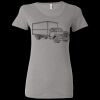 Ladies' Triblend Short Sleeve T-Shirt Thumbnail