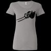 Ladies' Triblend Short Sleeve T-Shirt Thumbnail