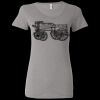 Ladies' Triblend Short Sleeve T-Shirt Thumbnail