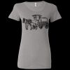 Ladies' Triblend Short Sleeve T-Shirt Thumbnail