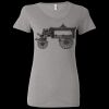 Ladies' Triblend Short Sleeve T-Shirt Thumbnail