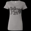 Ladies' Triblend Short Sleeve T-Shirt Thumbnail