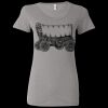 Ladies' Triblend Short Sleeve T-Shirt Thumbnail