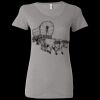 Ladies' Triblend Short Sleeve T-Shirt Thumbnail