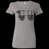 Ladies' Triblend Short Sleeve T-Shirt Thumbnail