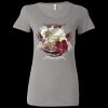 Ladies' Triblend Short Sleeve T-Shirt Thumbnail