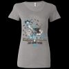 Ladies' Triblend Short Sleeve T-Shirt Thumbnail