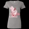 Ladies' Triblend Short Sleeve T-Shirt Thumbnail