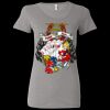 Ladies' Triblend Short Sleeve T-Shirt Thumbnail