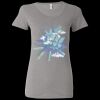 Ladies' Triblend Short Sleeve T-Shirt Thumbnail