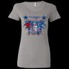 Ladies' Triblend Short Sleeve T-Shirt Thumbnail