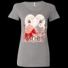 Ladies' Triblend Short Sleeve T-Shirt Thumbnail