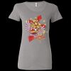 Ladies' Triblend Short Sleeve T-Shirt Thumbnail