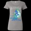 Ladies' Triblend Short Sleeve T-Shirt Thumbnail