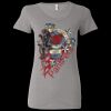 Ladies' Triblend Short Sleeve T-Shirt Thumbnail