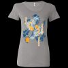 Ladies' Triblend Short Sleeve T-Shirt Thumbnail