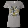 Ladies' Triblend Short Sleeve T-Shirt Thumbnail