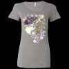 Ladies' Triblend Short Sleeve T-Shirt Thumbnail