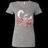 Ladies' Triblend Short Sleeve T-Shirt Thumbnail