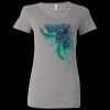 Ladies' Triblend Short Sleeve T-Shirt Thumbnail