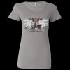 Ladies' Triblend Short Sleeve T-Shirt Thumbnail