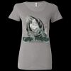 Ladies' Triblend Short Sleeve T-Shirt Thumbnail