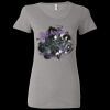 Ladies' Triblend Short Sleeve T-Shirt Thumbnail