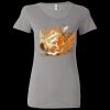 Ladies' Triblend Short Sleeve T-Shirt Thumbnail